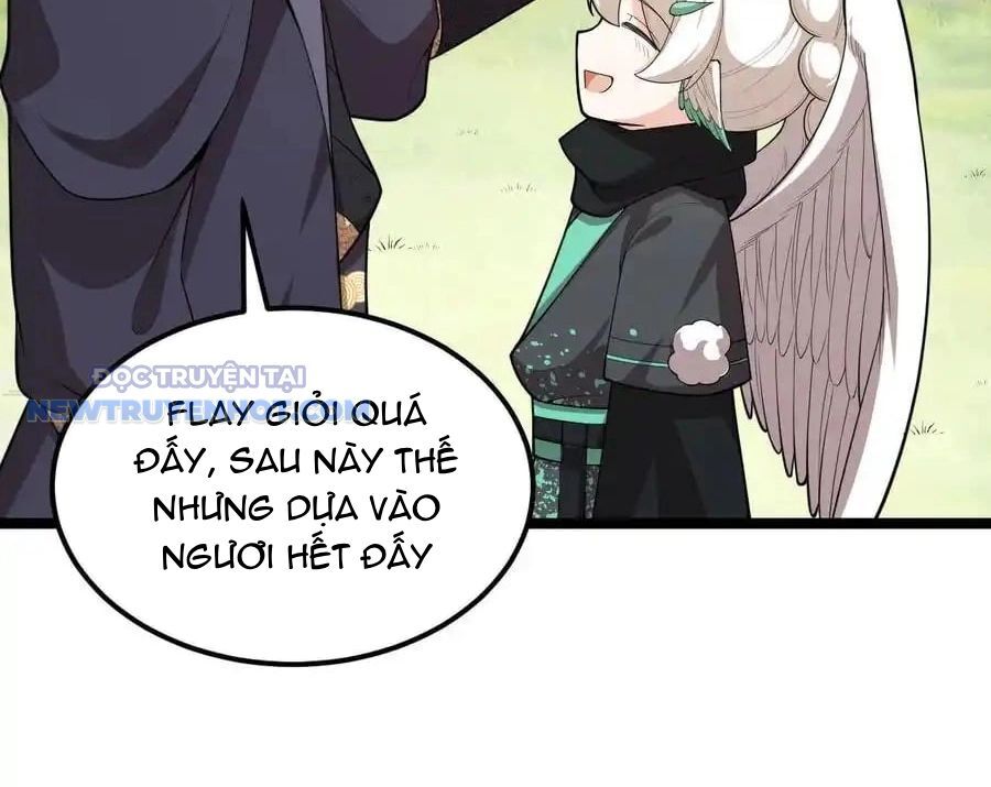 Từ Hôm Nay Bắt Đầu Làm Thành Chủ Chap 528 - Next Chap 529