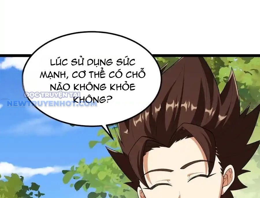 Từ Hôm Nay Bắt Đầu Làm Thành Chủ Chap 528 - Next Chap 529