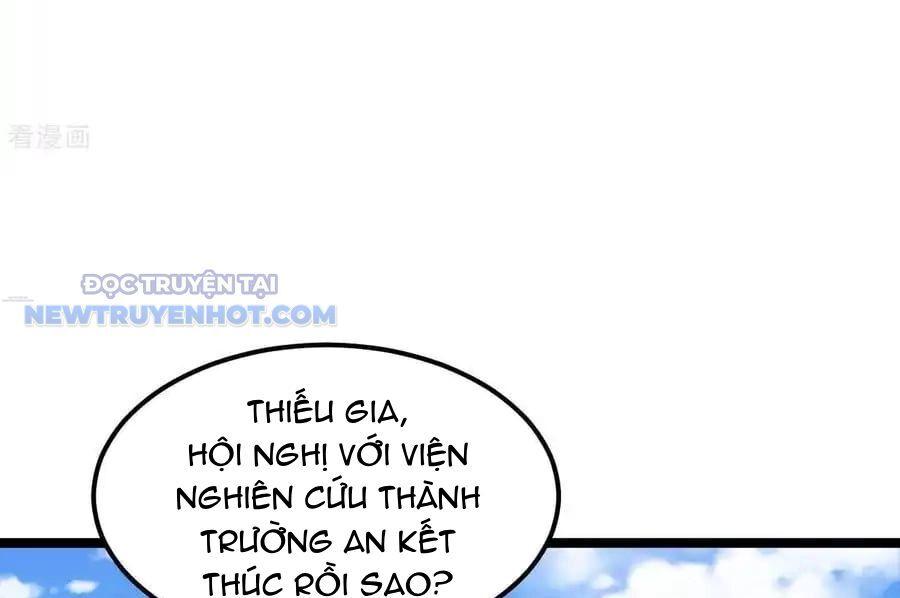 Từ Hôm Nay Bắt Đầu Làm Thành Chủ Chap 528 - Next Chap 529