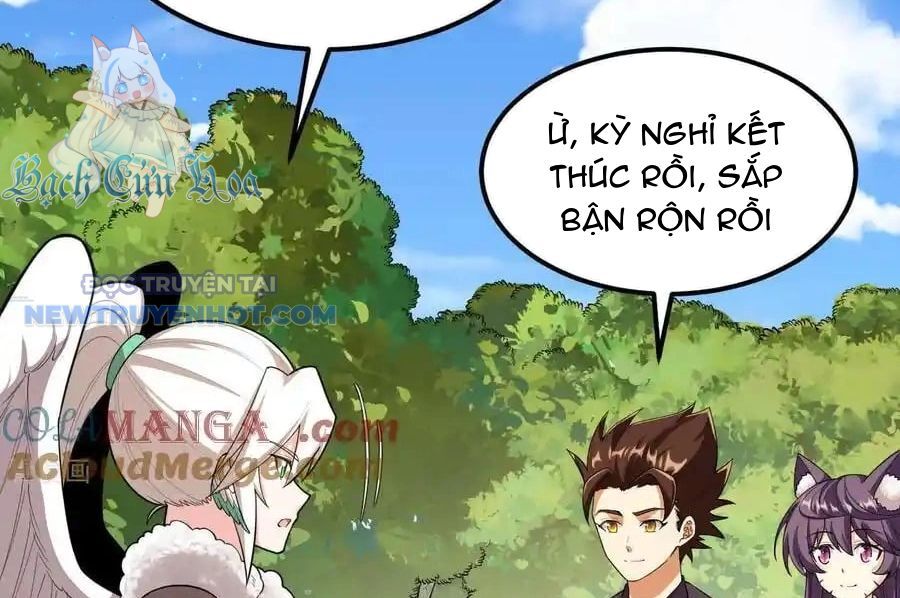 Từ Hôm Nay Bắt Đầu Làm Thành Chủ Chap 528 - Next Chap 529