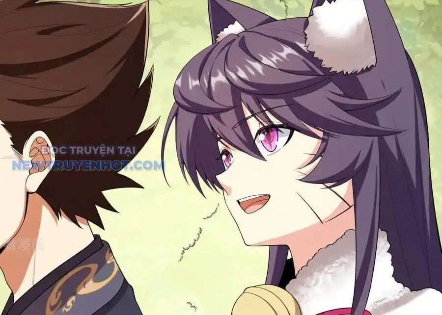 Từ Hôm Nay Bắt Đầu Làm Thành Chủ Chap 528 - Next Chap 529