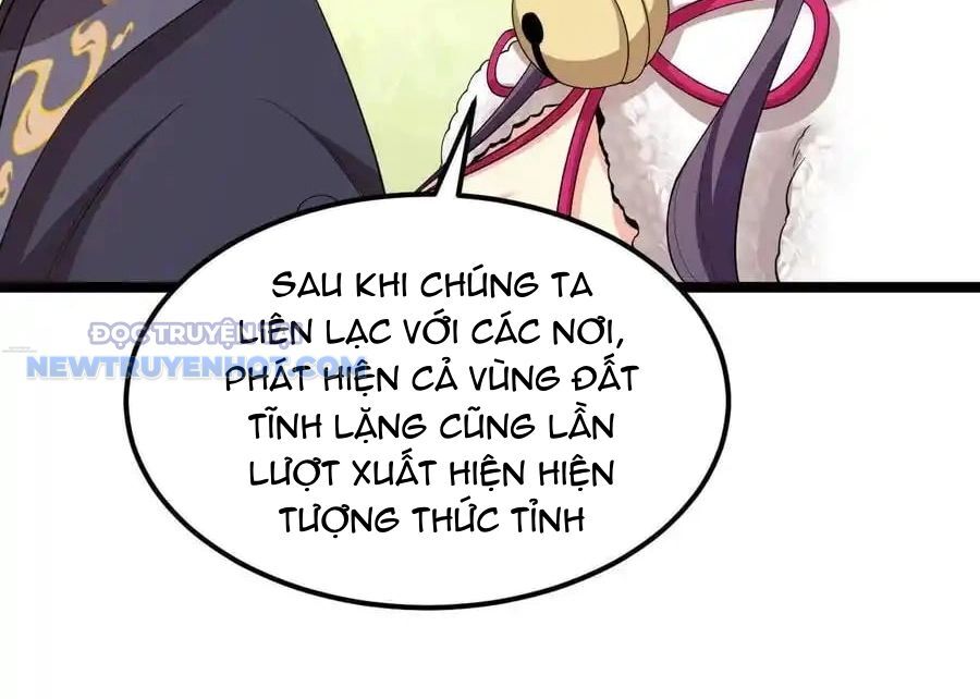 Từ Hôm Nay Bắt Đầu Làm Thành Chủ Chap 528 - Next Chap 529