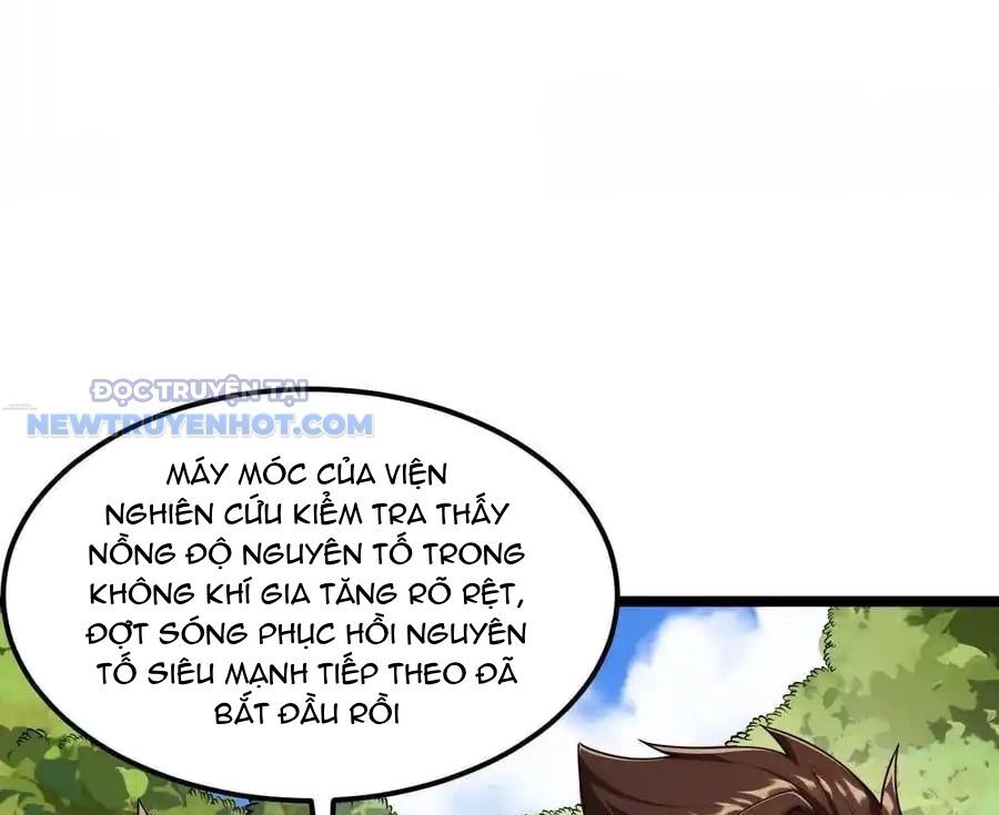 Từ Hôm Nay Bắt Đầu Làm Thành Chủ Chap 528 - Next Chap 529