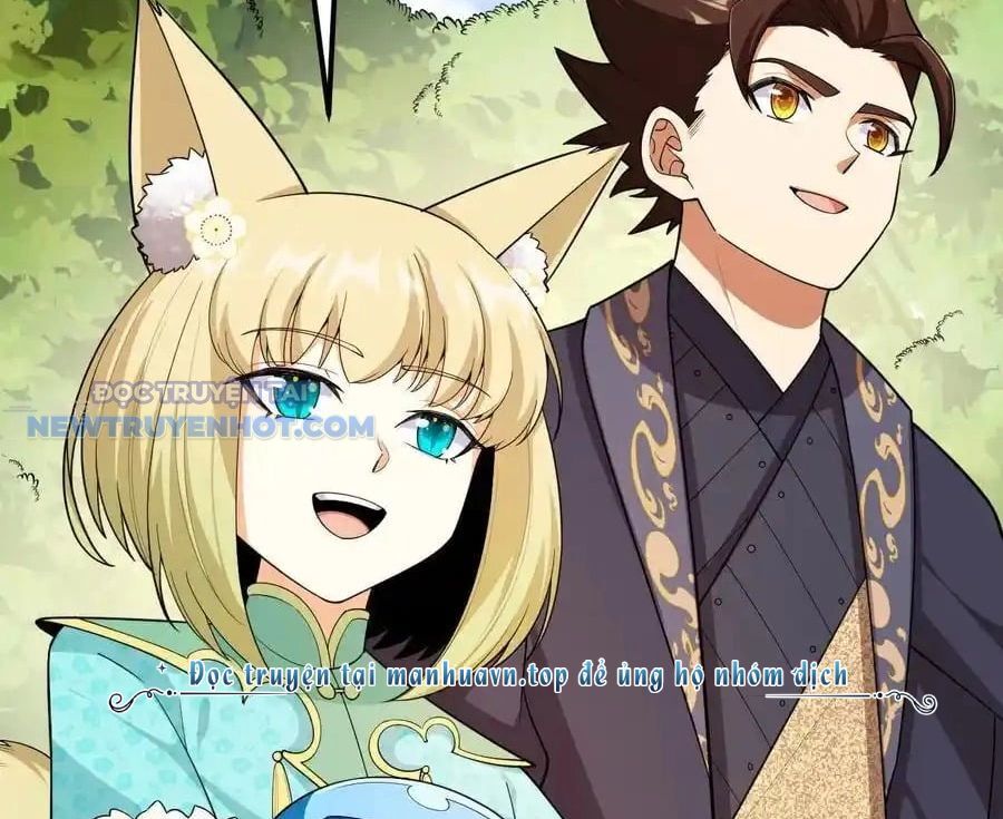 Từ Hôm Nay Bắt Đầu Làm Thành Chủ Chap 528 - Next Chap 529