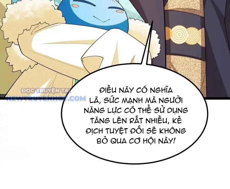 Từ Hôm Nay Bắt Đầu Làm Thành Chủ Chap 528 - Next Chap 529