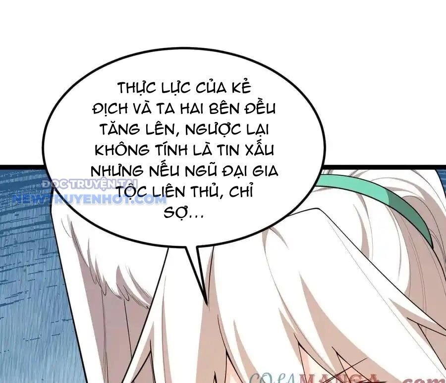 Từ Hôm Nay Bắt Đầu Làm Thành Chủ Chap 528 - Next Chap 529
