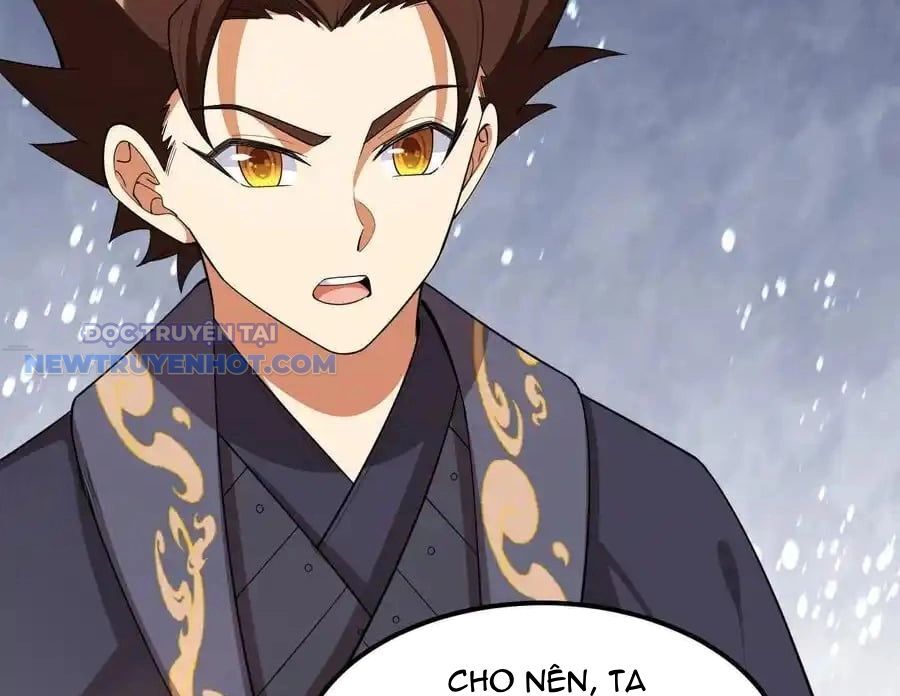 Từ Hôm Nay Bắt Đầu Làm Thành Chủ Chap 528 - Next Chap 529
