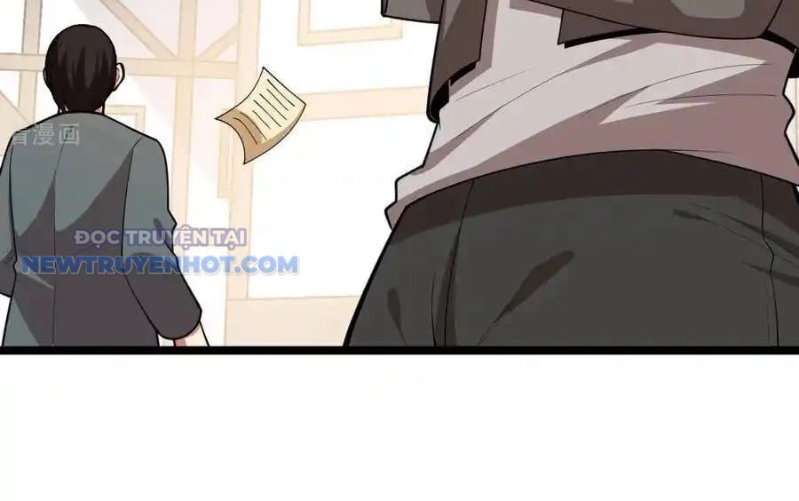 Từ Hôm Nay Bắt Đầu Làm Thành Chủ Chap 528 - Next Chap 529