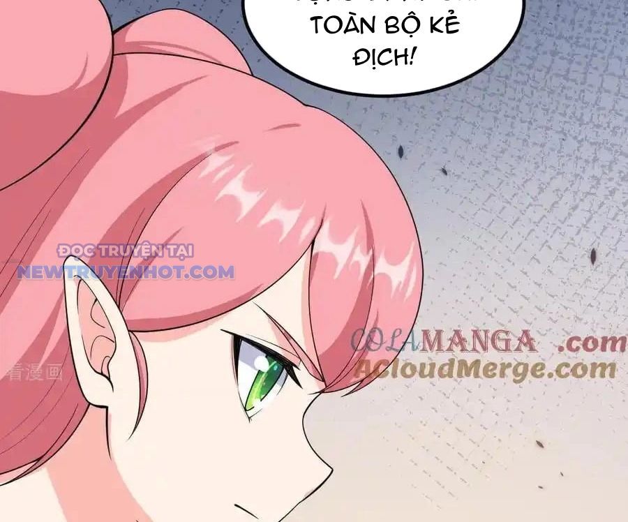 Từ Hôm Nay Bắt Đầu Làm Thành Chủ Chap 528 - Next Chap 529