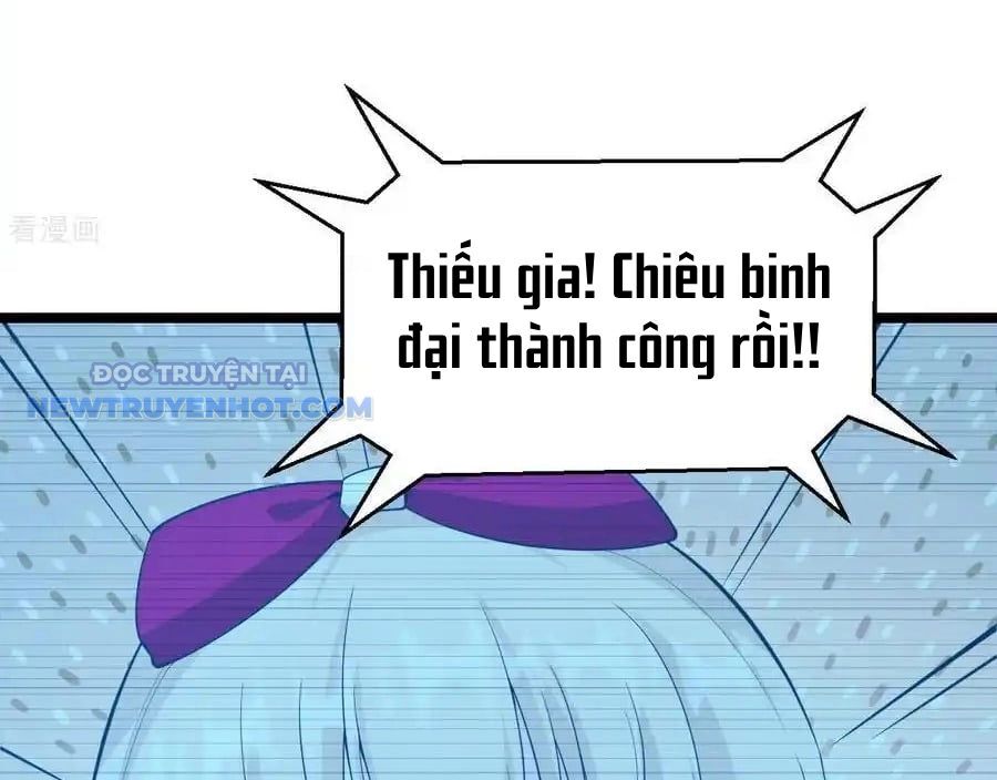 Từ Hôm Nay Bắt Đầu Làm Thành Chủ Chap 528 - Next Chap 529