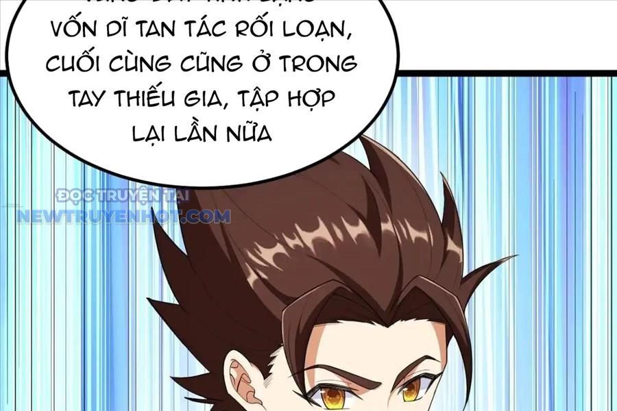 Từ Hôm Nay Bắt Đầu Làm Thành Chủ Chap 529 - Next Chap 530