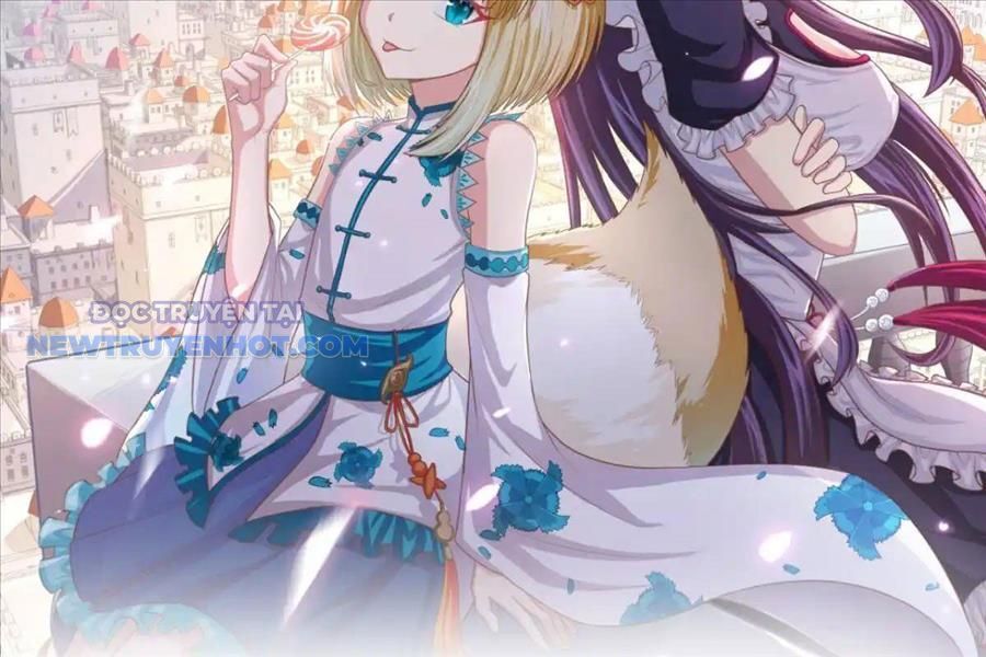 Từ Hôm Nay Bắt Đầu Làm Thành Chủ Chap 529 - Next Chap 530