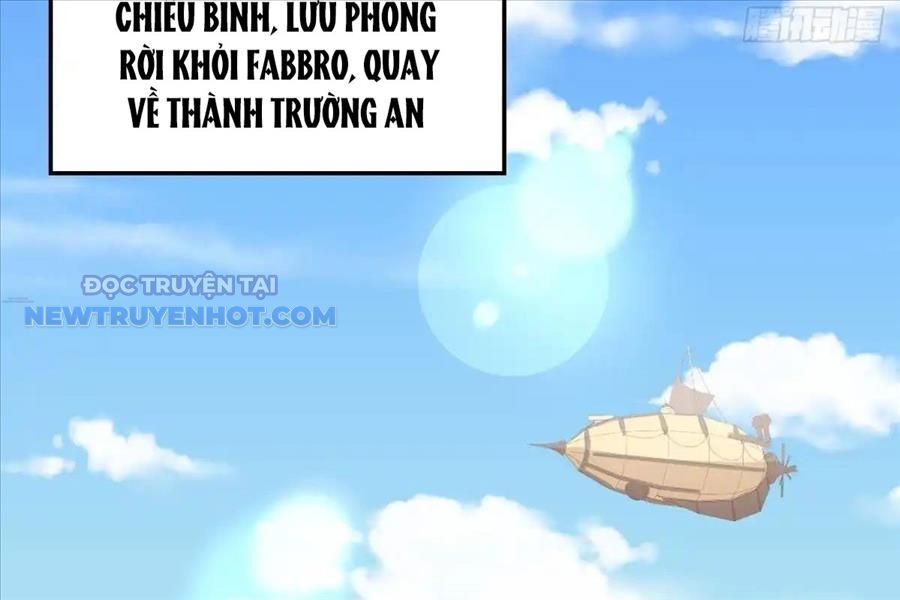 Từ Hôm Nay Bắt Đầu Làm Thành Chủ Chap 529 - Next Chap 530