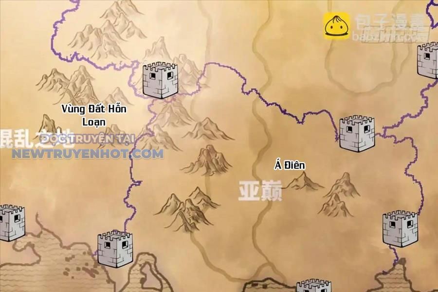 Từ Hôm Nay Bắt Đầu Làm Thành Chủ Chap 529 - Next Chap 530