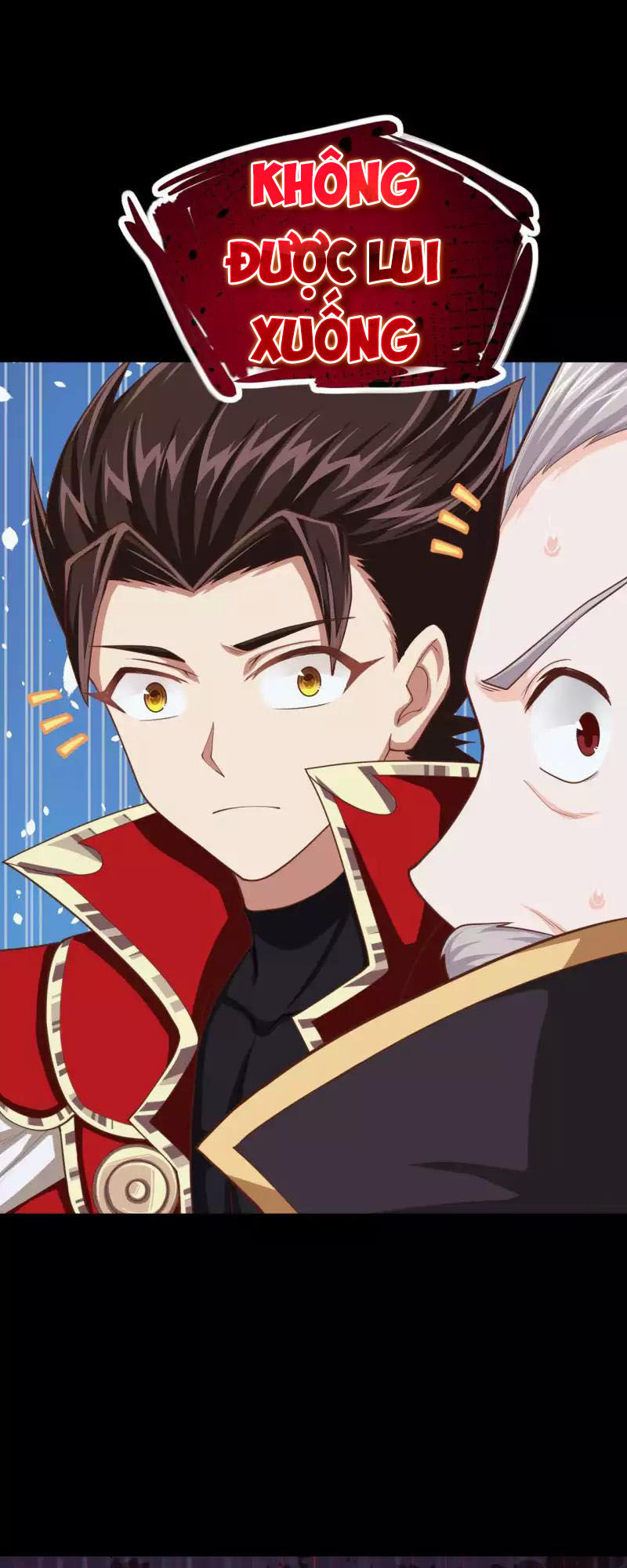 Từ Hôm Nay Bắt Đầu Làm Thành Chủ Chap 53 - Next Chap 54