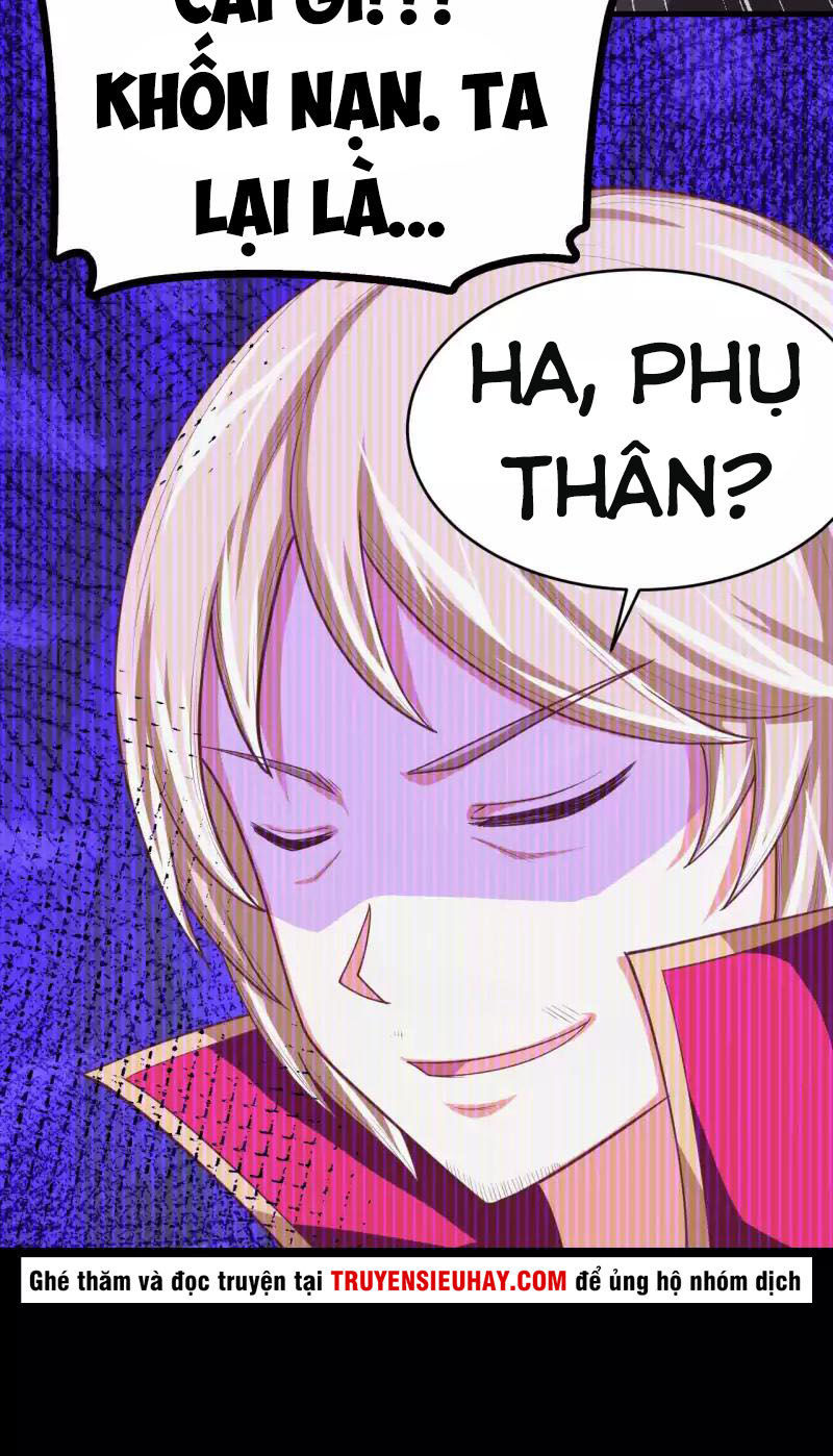 Từ Hôm Nay Bắt Đầu Làm Thành Chủ Chap 53 - Next Chap 54