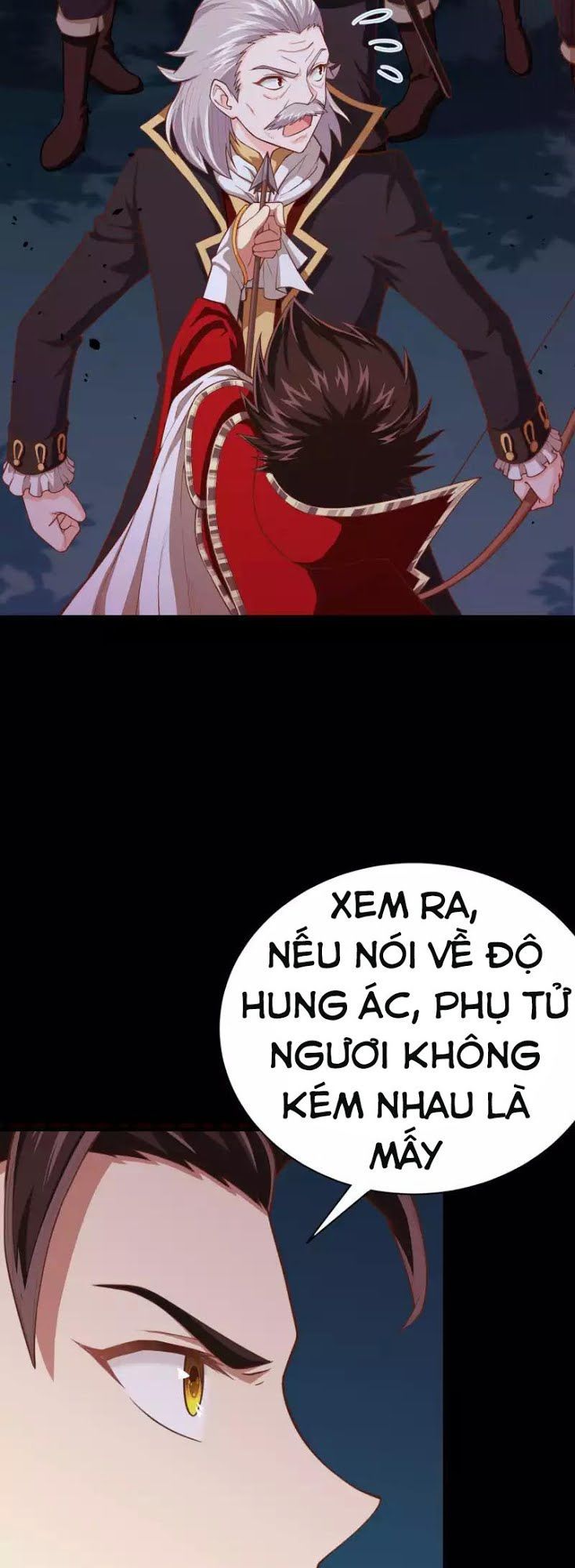 Từ Hôm Nay Bắt Đầu Làm Thành Chủ Chap 53 - Next Chap 54