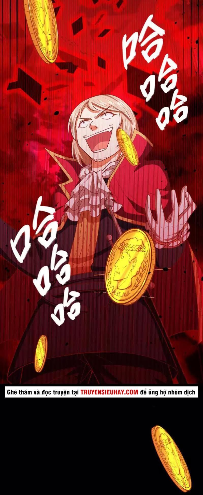 Từ Hôm Nay Bắt Đầu Làm Thành Chủ Chap 53 - Next Chap 54