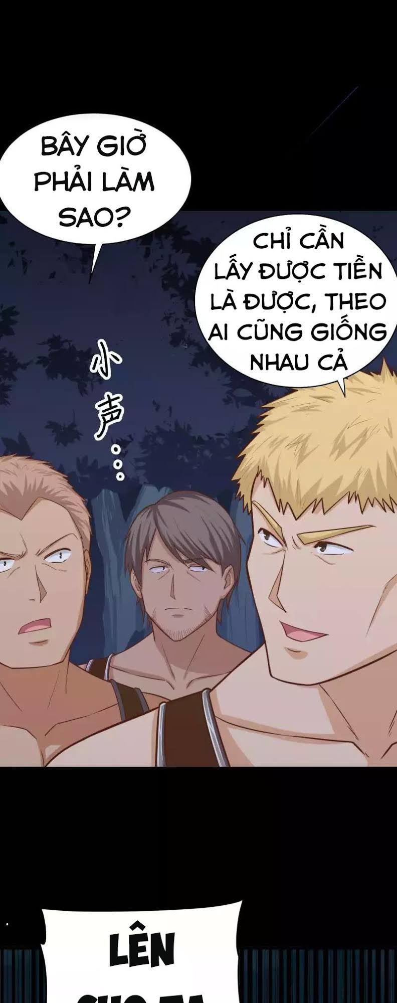Từ Hôm Nay Bắt Đầu Làm Thành Chủ Chap 53 - Next Chap 54