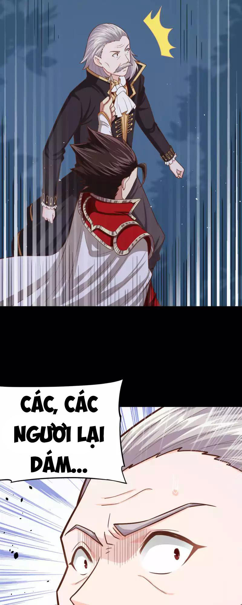 Từ Hôm Nay Bắt Đầu Làm Thành Chủ Chap 53 - Next Chap 54
