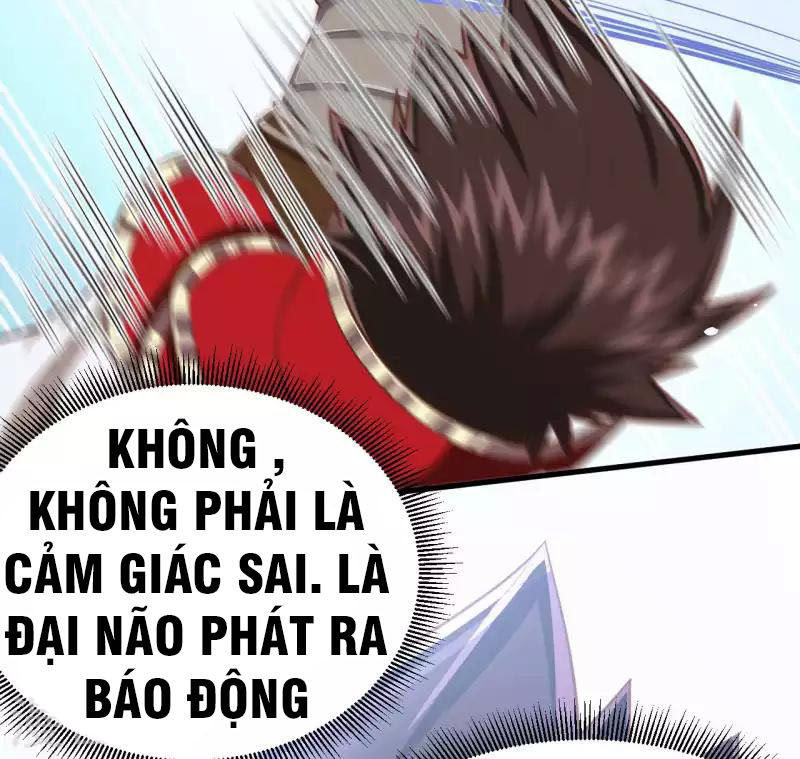 Từ Hôm Nay Bắt Đầu Làm Thành Chủ Chap 53 - Next Chap 54