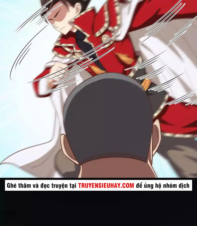 Từ Hôm Nay Bắt Đầu Làm Thành Chủ Chap 53 - Next Chap 54