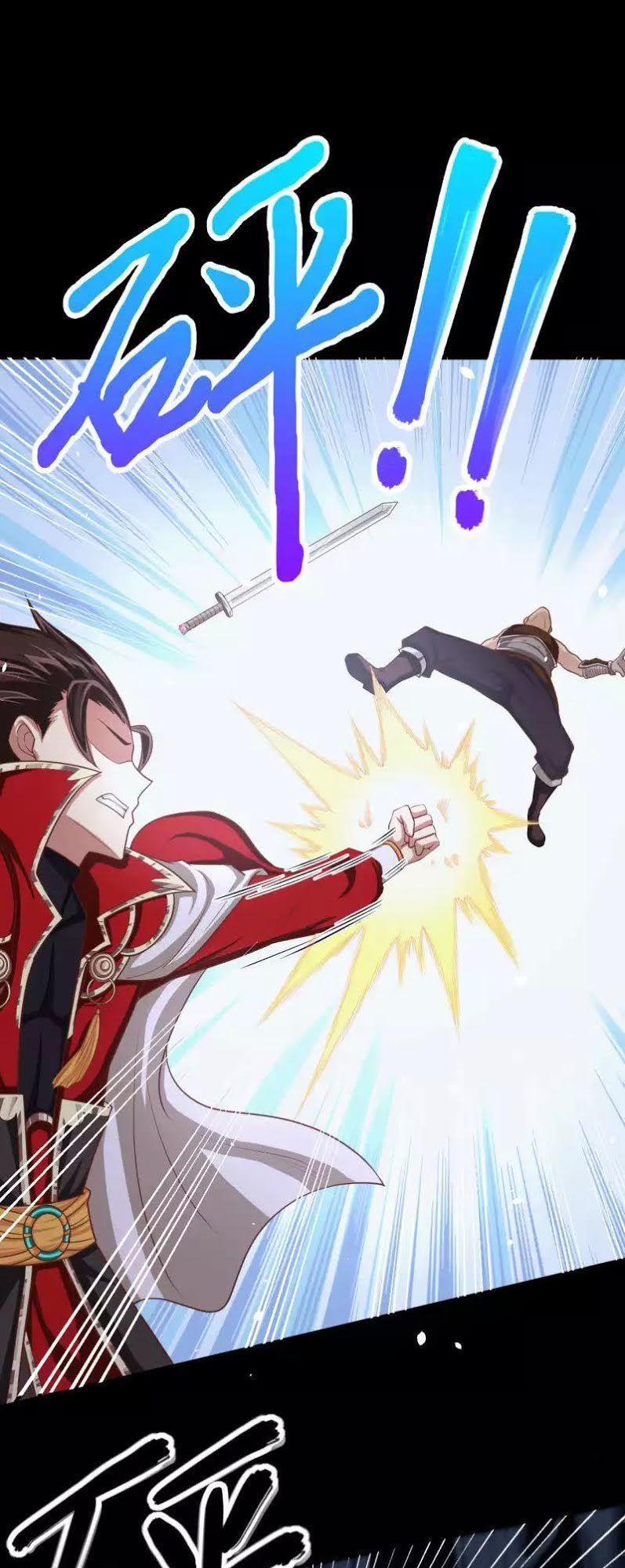 Từ Hôm Nay Bắt Đầu Làm Thành Chủ Chap 53 - Next Chap 54