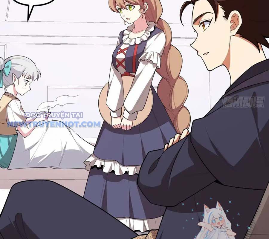 Từ Hôm Nay Bắt Đầu Làm Thành Chủ Chap 530 - Next Chap 531