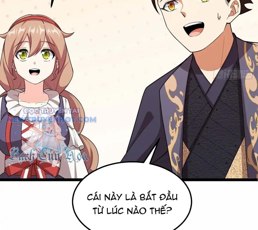 Từ Hôm Nay Bắt Đầu Làm Thành Chủ Chap 530 - Next Chap 531