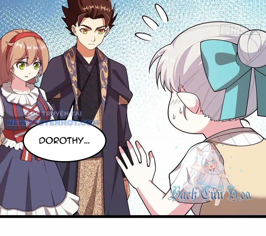 Từ Hôm Nay Bắt Đầu Làm Thành Chủ Chap 530 - Next Chap 531