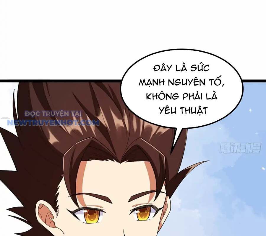 Từ Hôm Nay Bắt Đầu Làm Thành Chủ Chap 530 - Next Chap 531