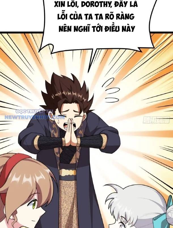 Từ Hôm Nay Bắt Đầu Làm Thành Chủ Chap 531 - Next Chap 532