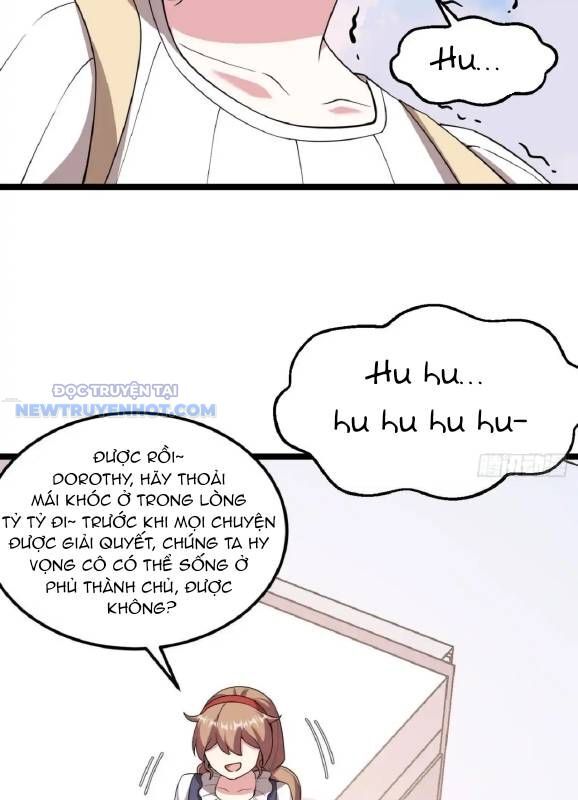 Từ Hôm Nay Bắt Đầu Làm Thành Chủ Chap 531 - Next Chap 532