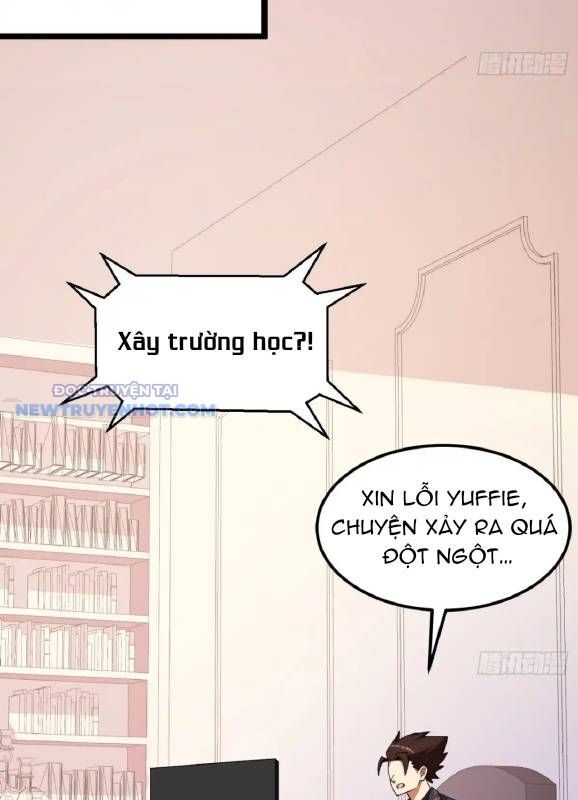 Từ Hôm Nay Bắt Đầu Làm Thành Chủ Chap 531 - Next Chap 532