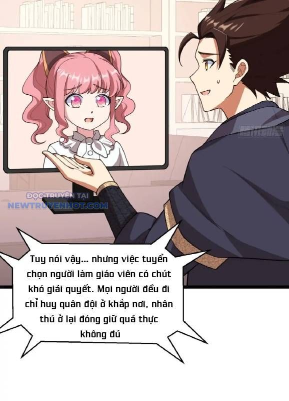 Từ Hôm Nay Bắt Đầu Làm Thành Chủ Chap 531 - Next Chap 532