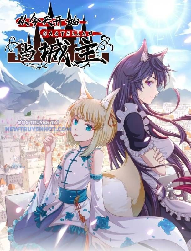 Từ Hôm Nay Bắt Đầu Làm Thành Chủ Chap 531 - Next Chap 532