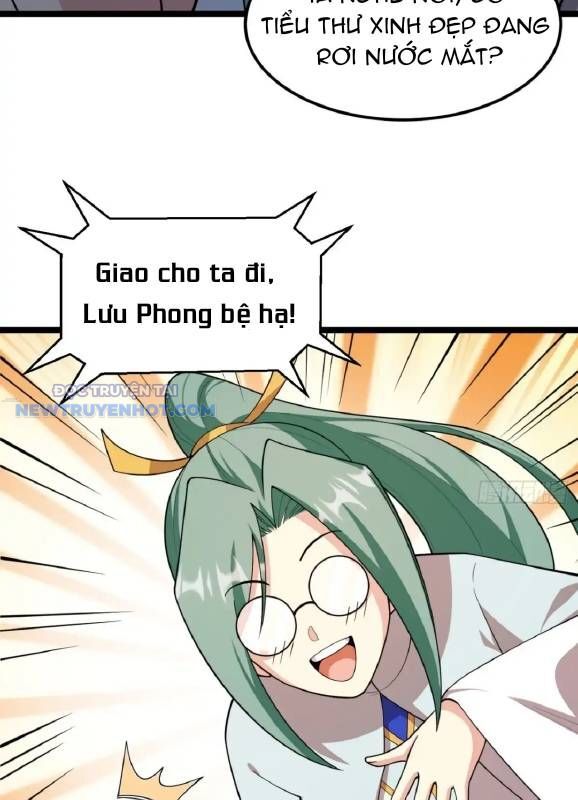 Từ Hôm Nay Bắt Đầu Làm Thành Chủ Chap 531 - Next Chap 532