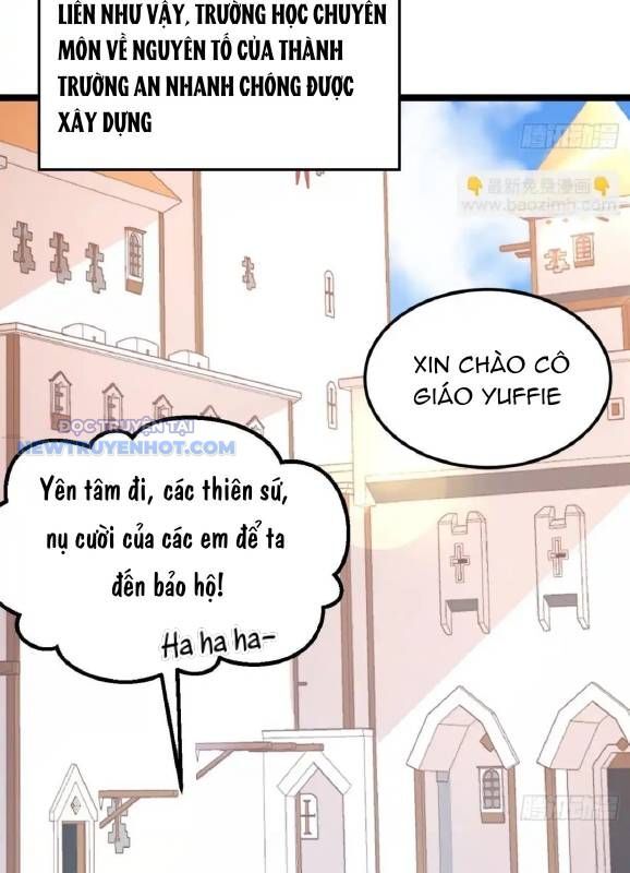 Từ Hôm Nay Bắt Đầu Làm Thành Chủ Chap 531 - Next Chap 532