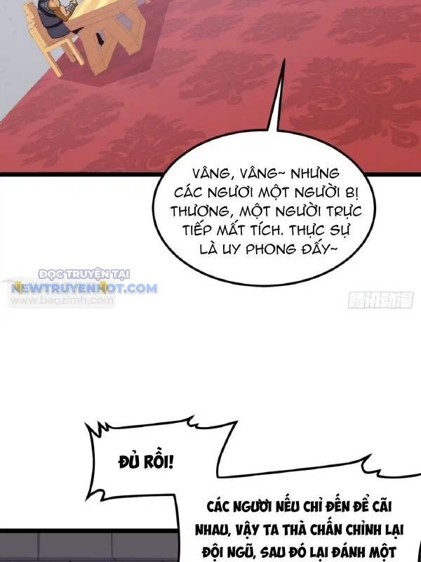 Từ Hôm Nay Bắt Đầu Làm Thành Chủ Chap 531 - Next Chap 532