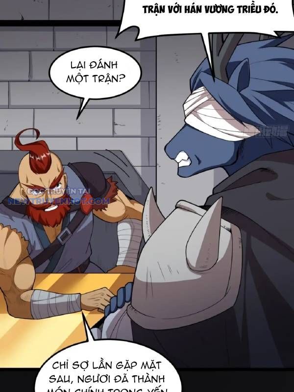 Từ Hôm Nay Bắt Đầu Làm Thành Chủ Chap 531 - Next Chap 532