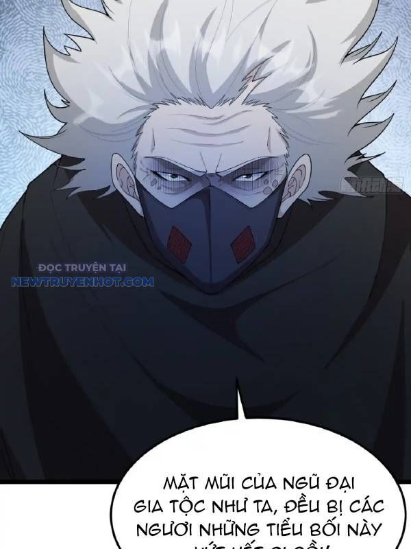 Từ Hôm Nay Bắt Đầu Làm Thành Chủ Chap 531 - Next Chap 532
