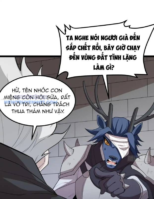 Từ Hôm Nay Bắt Đầu Làm Thành Chủ Chap 531 - Next Chap 532