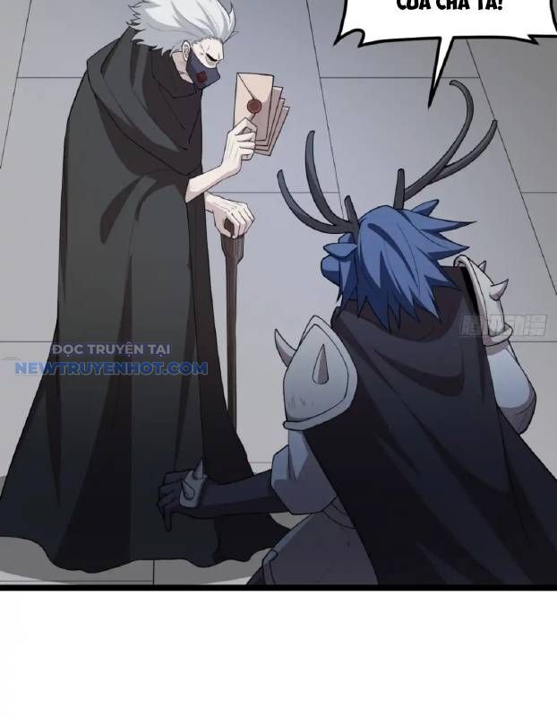 Từ Hôm Nay Bắt Đầu Làm Thành Chủ Chap 531 - Next Chap 532