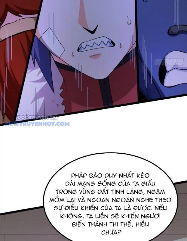 Từ Hôm Nay Bắt Đầu Làm Thành Chủ Chap 531 - Next Chap 532