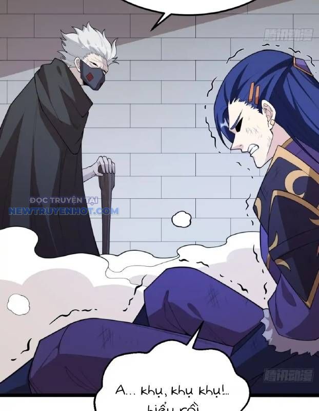 Từ Hôm Nay Bắt Đầu Làm Thành Chủ Chap 531 - Next Chap 532