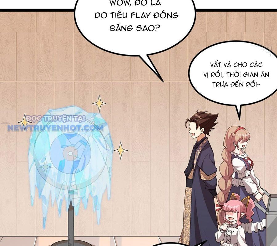 Từ Hôm Nay Bắt Đầu Làm Thành Chủ Chap 532 - Next Chap 533