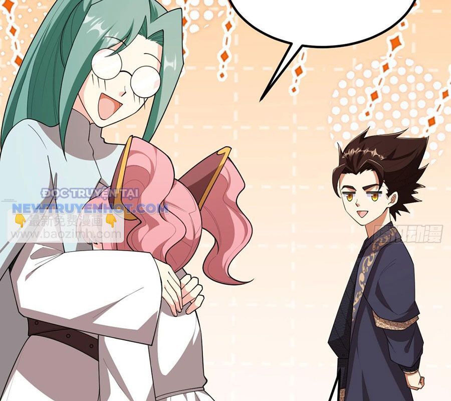Từ Hôm Nay Bắt Đầu Làm Thành Chủ Chap 532 - Next Chap 533