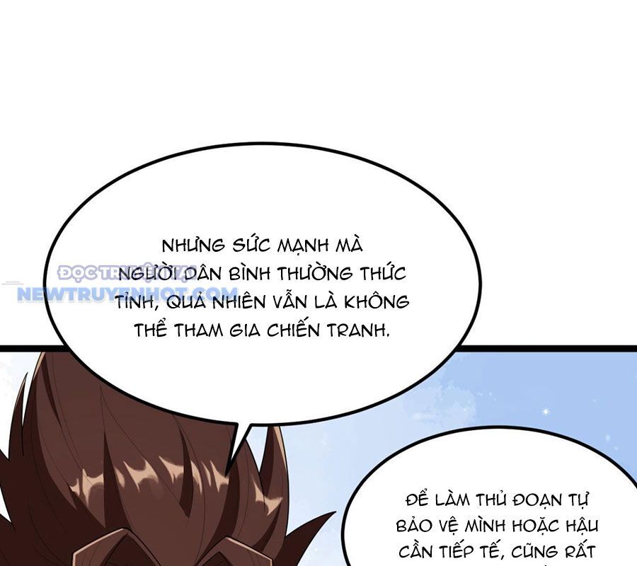 Từ Hôm Nay Bắt Đầu Làm Thành Chủ Chap 532 - Next Chap 533