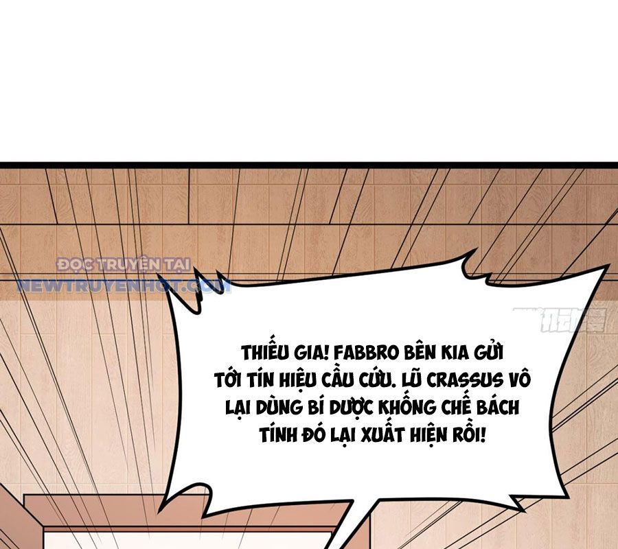 Từ Hôm Nay Bắt Đầu Làm Thành Chủ Chap 532 - Next Chap 533