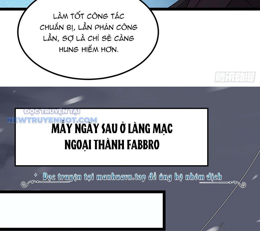 Từ Hôm Nay Bắt Đầu Làm Thành Chủ Chap 532 - Next Chap 533